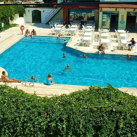 Seray Hotel 3*