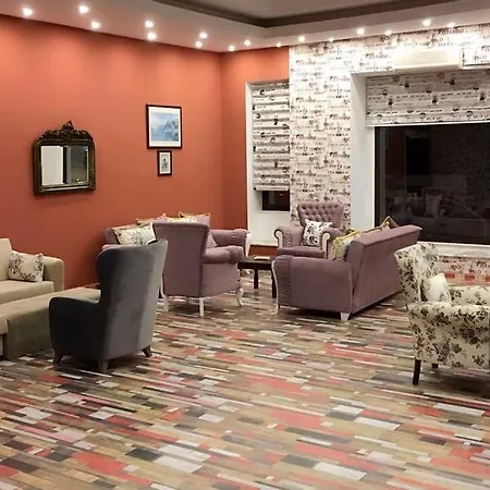 Hotel Seray 3*
