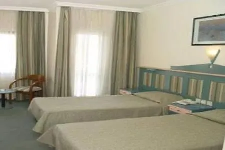 Hotel Seray 3*