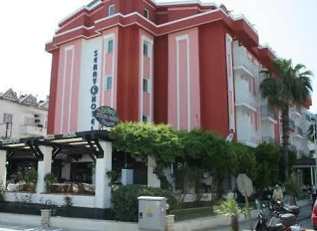 Seray Hotel