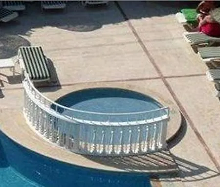 Seray Hotel 3*