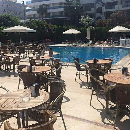 Seray Marmaris