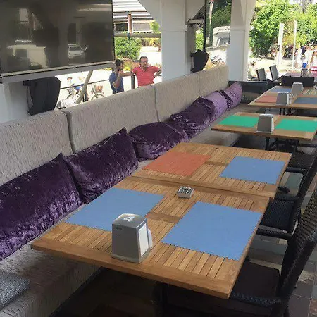 Seray Marmaris