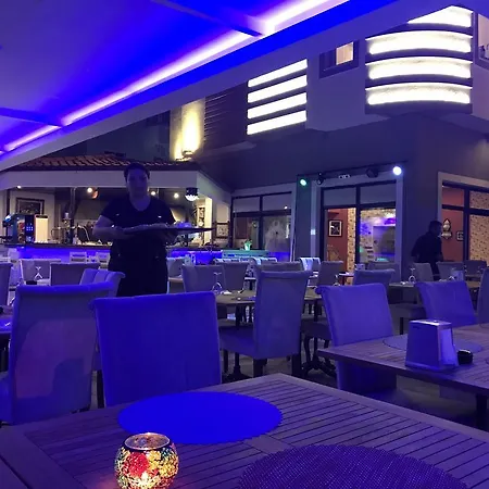 Seray مرمريس