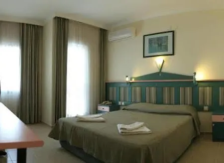 Seray Отель Мармарис