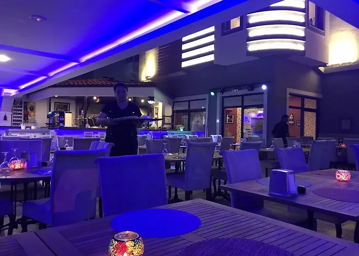 Seray マルマリス