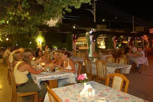 Seray 3* マルマリス