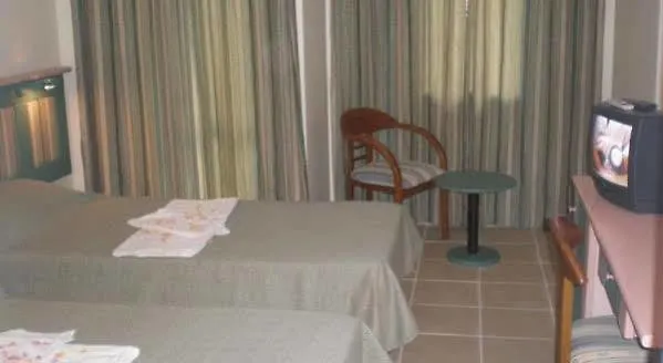 Seray ホテル マルマリス