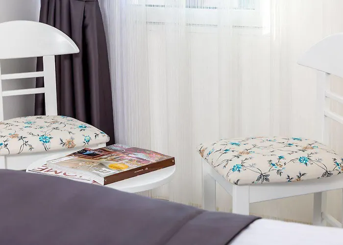 Seray ホテル マルマリス