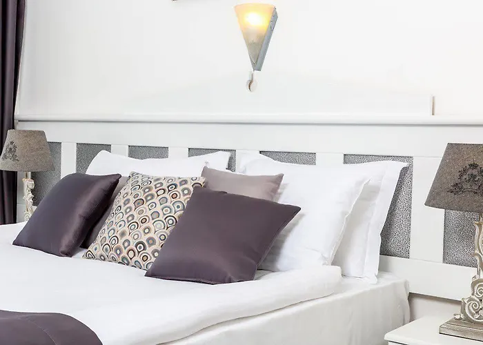 ホテル Seray マルマリス