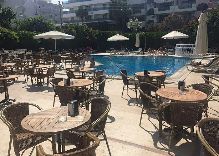 Seray マルマリス