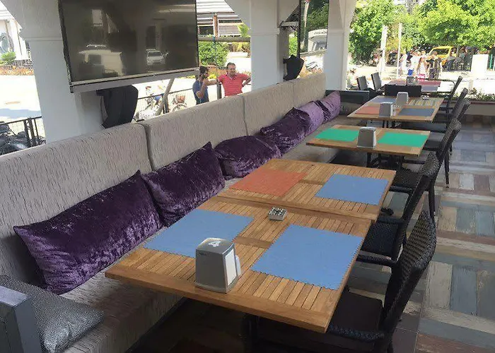 Seray マルマリス