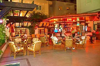 Seray 3* مرمريس