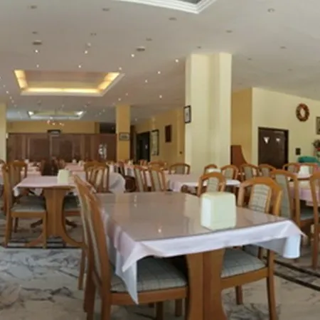 Szálloda Seray Marmaris