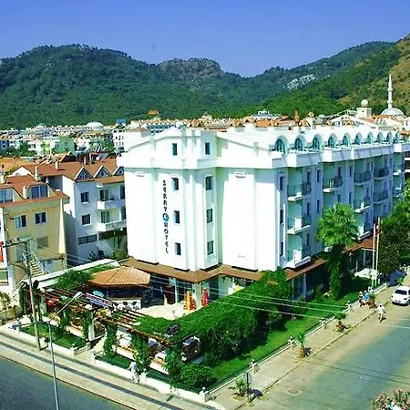Seray Szálloda