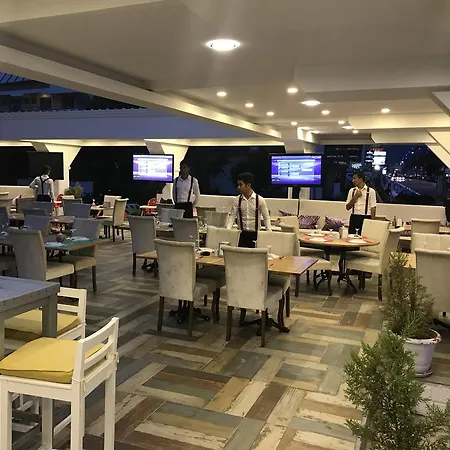 Seray Мармарис