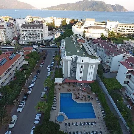 Seray Szálloda Marmaris
