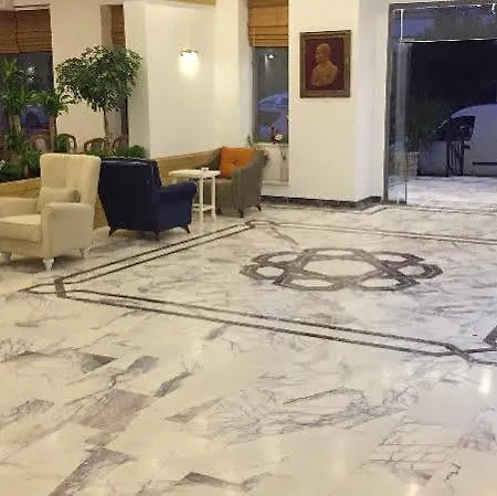 Ξενοδοχείο Seray