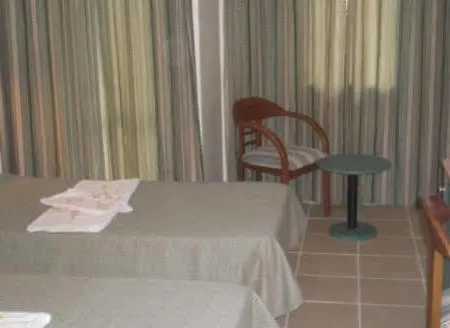 Seray Szálloda Marmaris