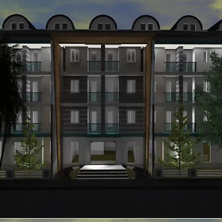Seray Hotel
