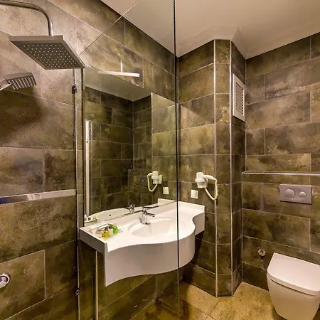 Seray Отель Мармарис