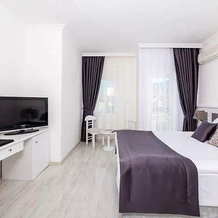 Seray 3* Мармарис