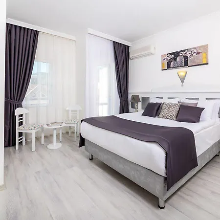 Seray Мармарис