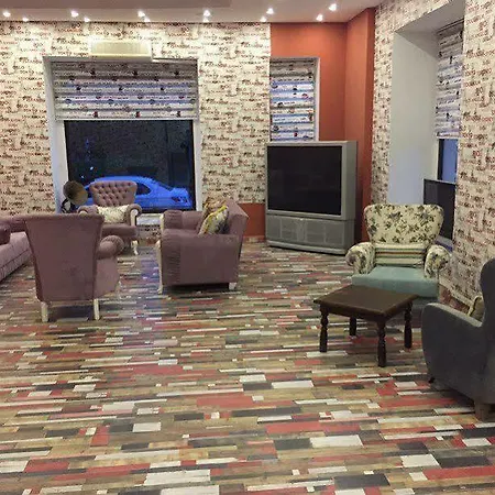 Seray Szálloda Marmaris