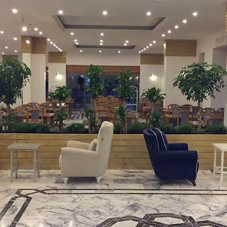 Seray Szálloda Marmaris