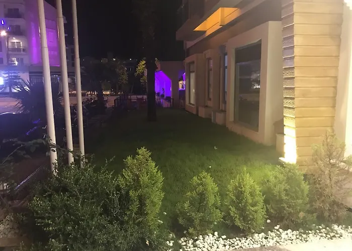 Seray 3* 말마리스