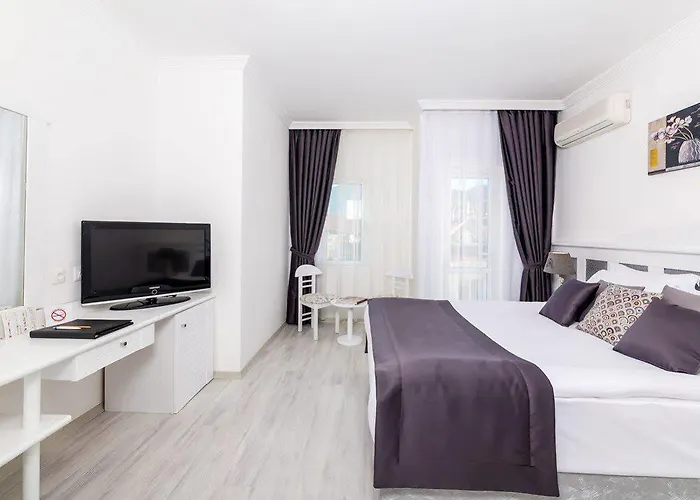 Seray 3* 말마리스