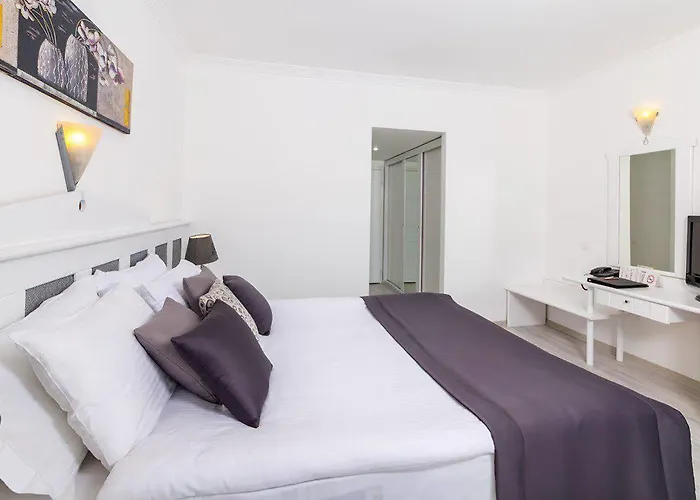 Seray 호텔 말마리스