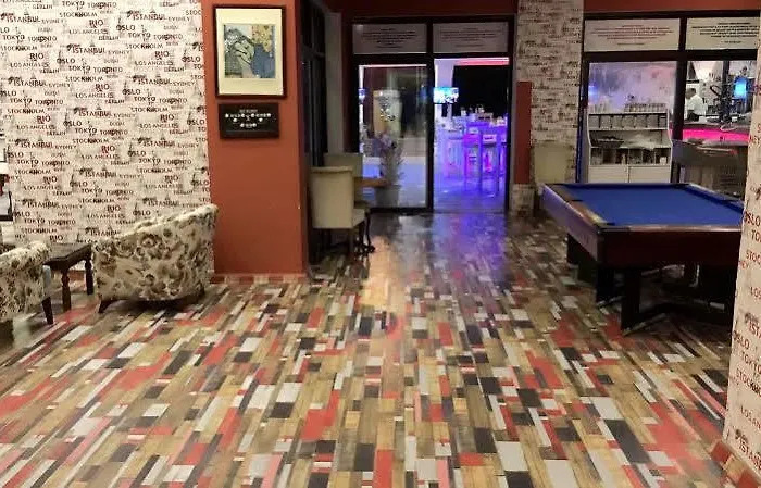 Seray 3* 말마리스