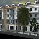 Otel Seray Marmaris