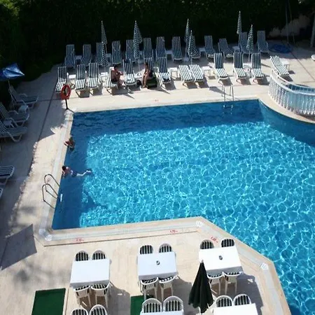 Hotel Seray Marmaris