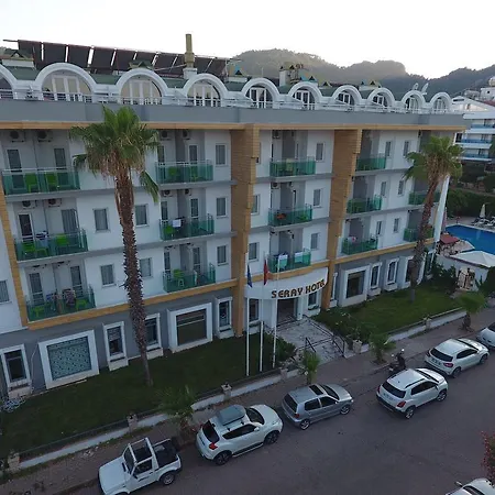 Seray Hotel Marmaris