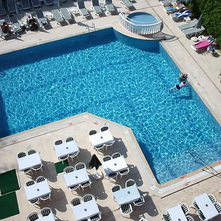 Seray Hotel Marmaris