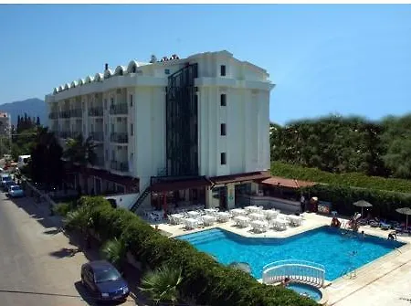 Seray 3* Marmaris