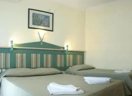 Seray Otel 3*