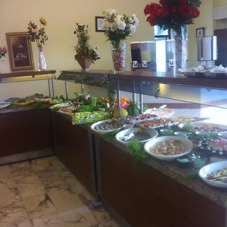 Hotel Seray Marmaris