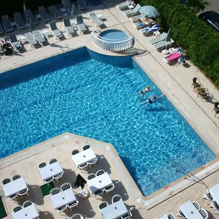 Hotel Seray Marmaris