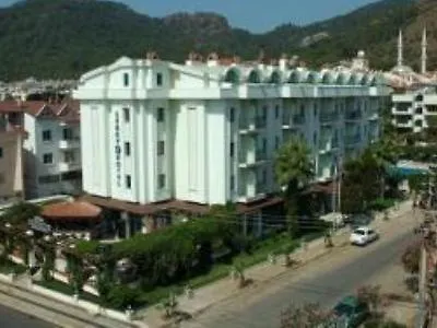 Hotel Seray Marmaris